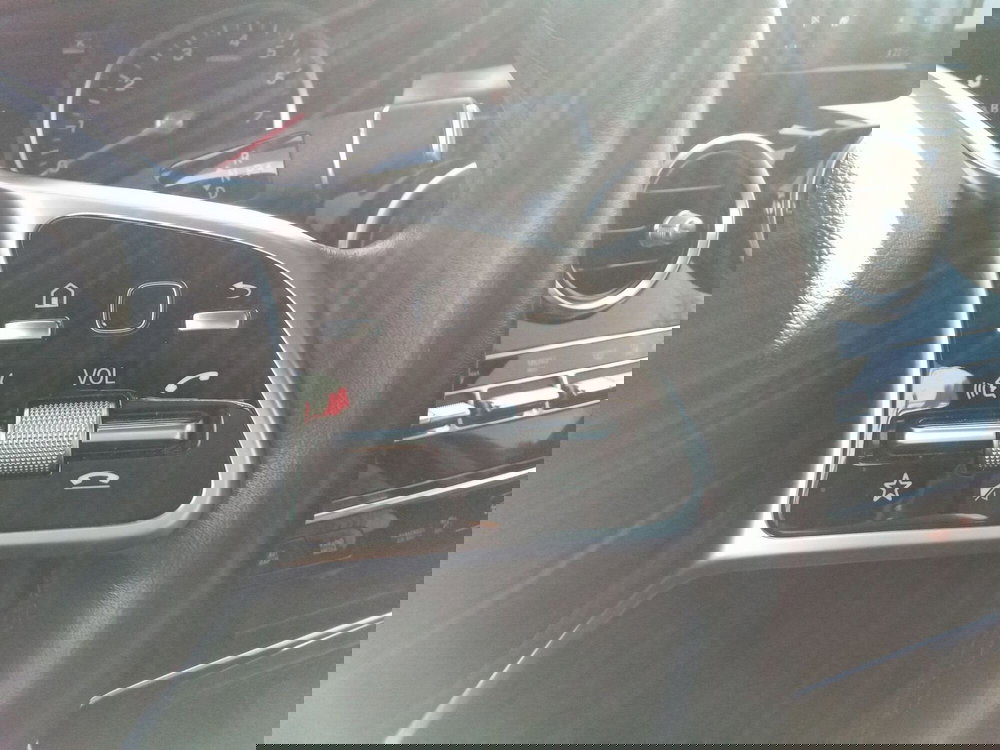 Mercedes-Benz GLC SUV usata a Rimini (11)