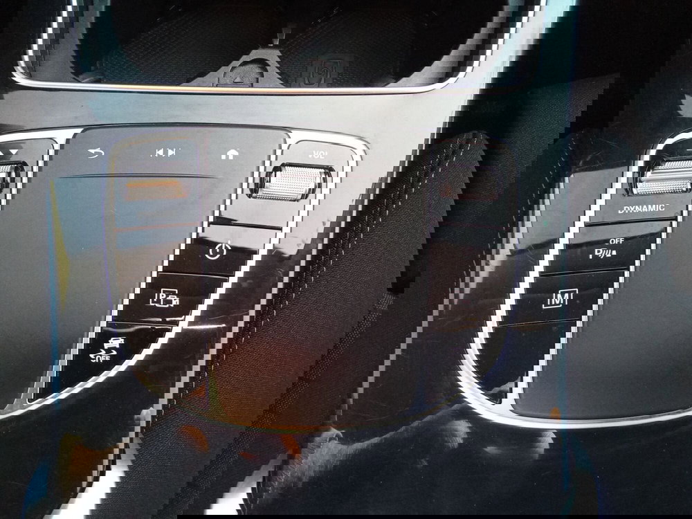 Mercedes-Benz GLC SUV usata a Rimini (12)