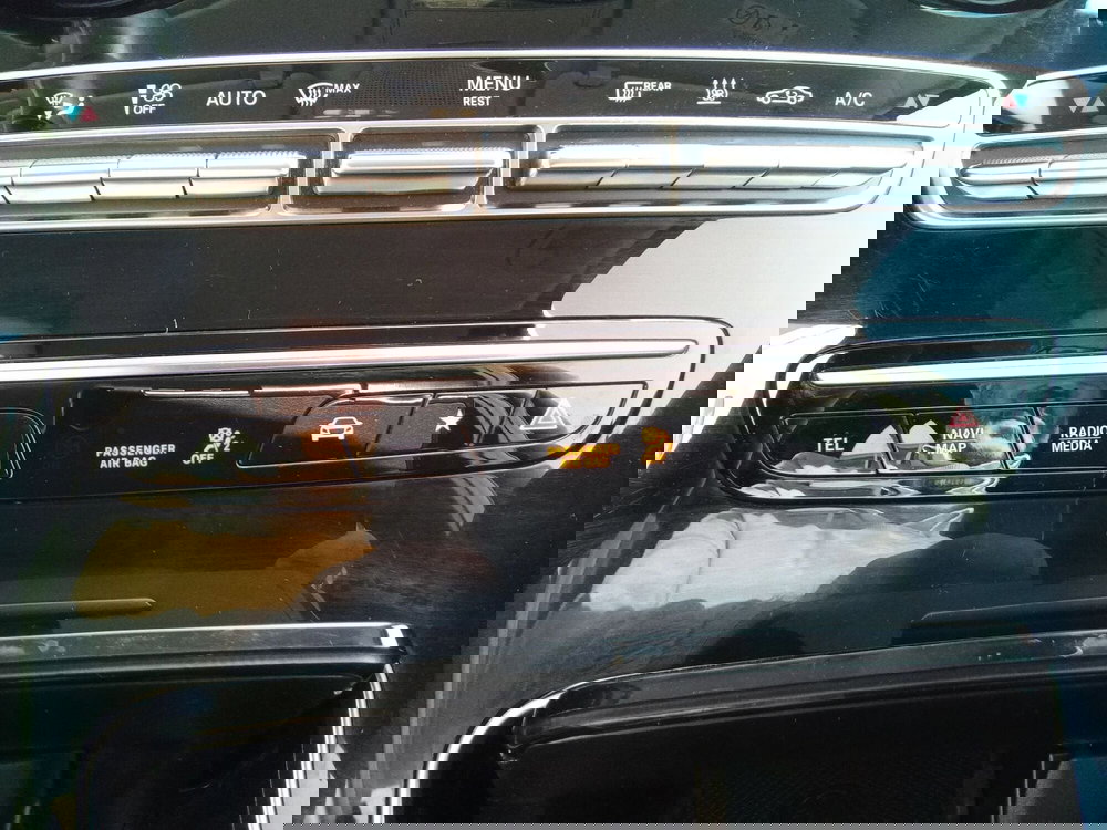 Mercedes-Benz GLC SUV usata a Rimini (13)