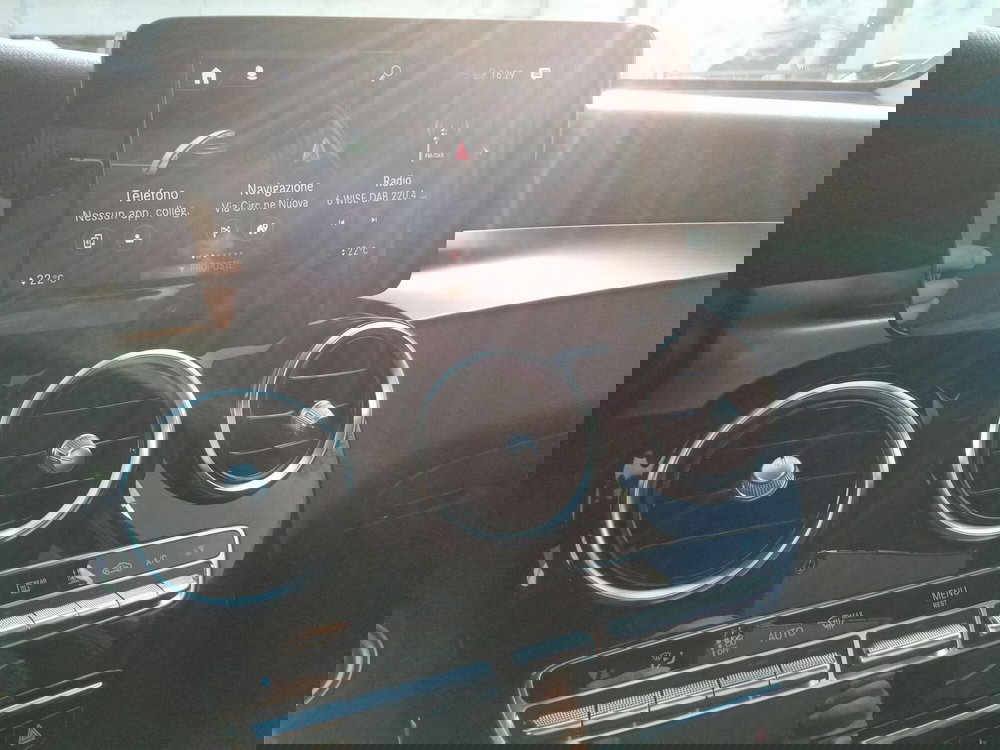 Mercedes-Benz GLC SUV usata a Rimini (14)