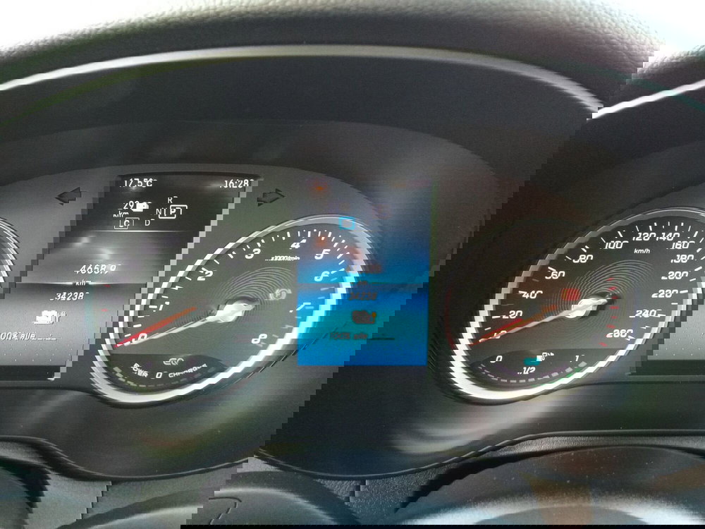 Mercedes-Benz GLC SUV usata a Rimini (15)