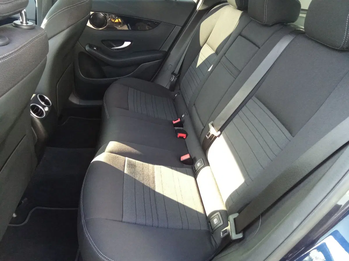 Mercedes-Benz GLC SUV usata a Rimini (16)