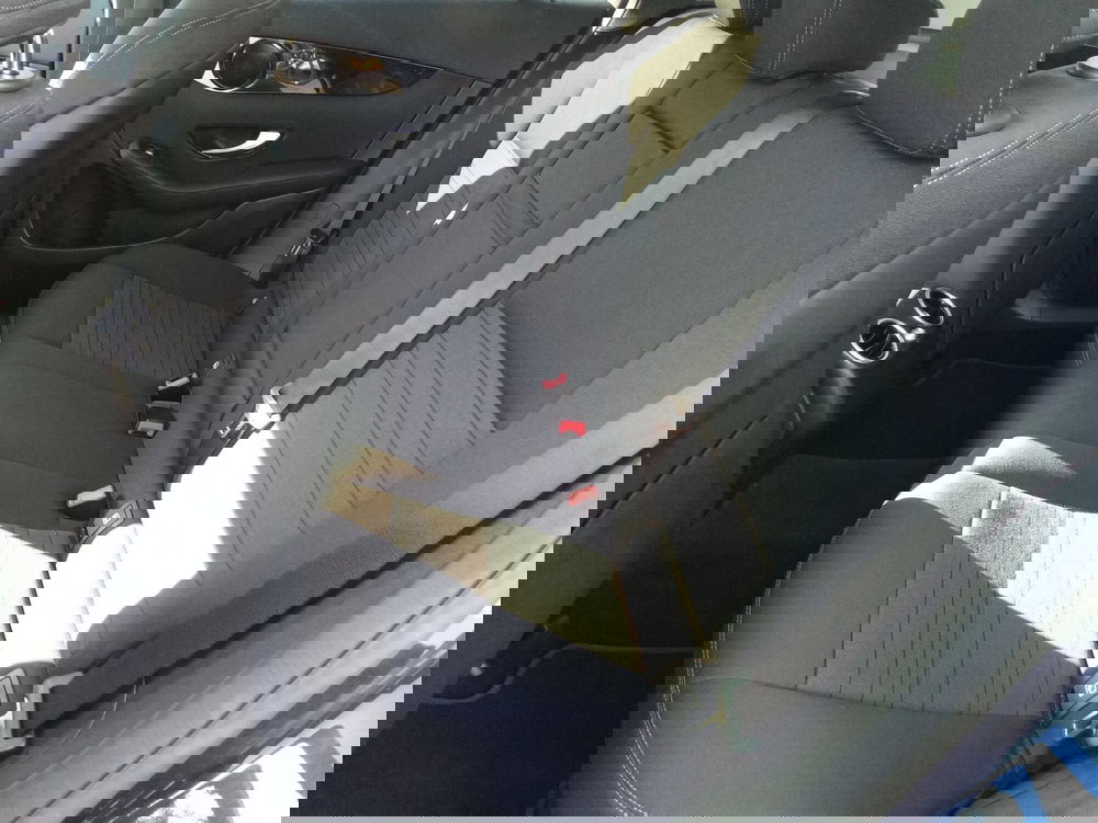 Mercedes-Benz GLC SUV usata a Rimini (16)