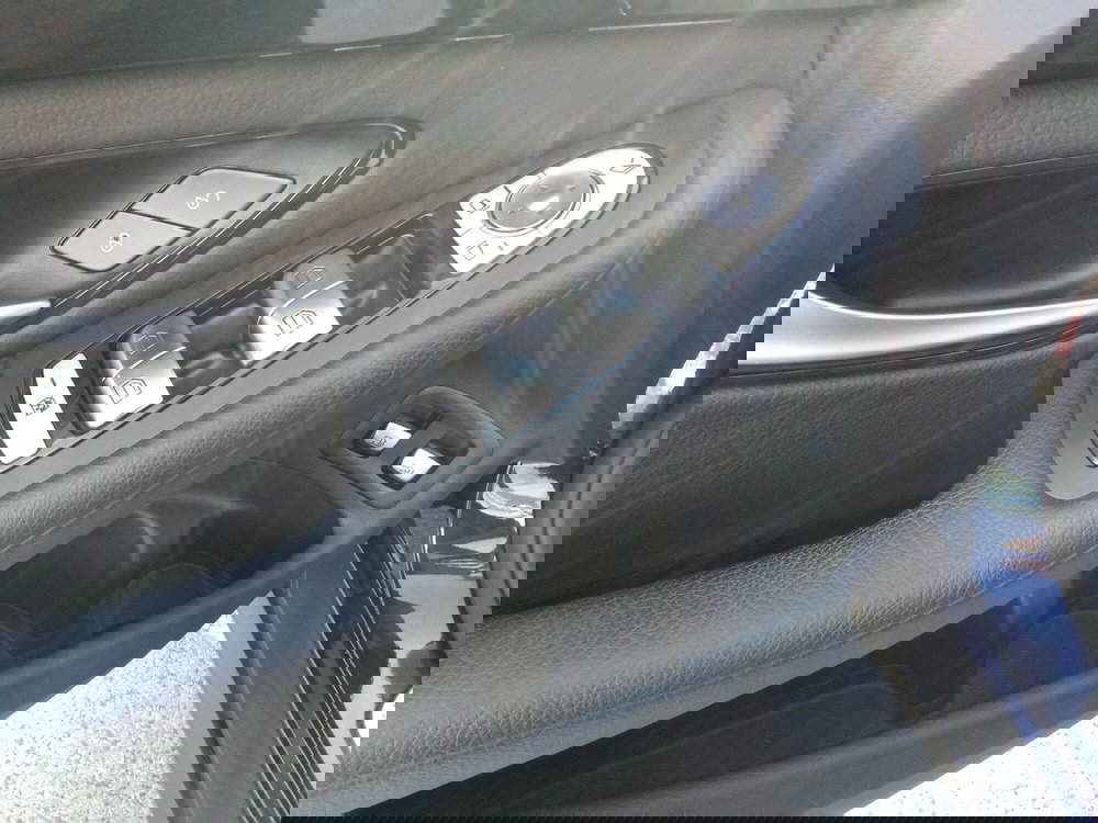 Mercedes-Benz GLC SUV usata a Rimini (17)