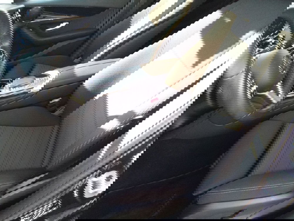 Mercedes-Benz GLC SUV usata a Rimini (18)