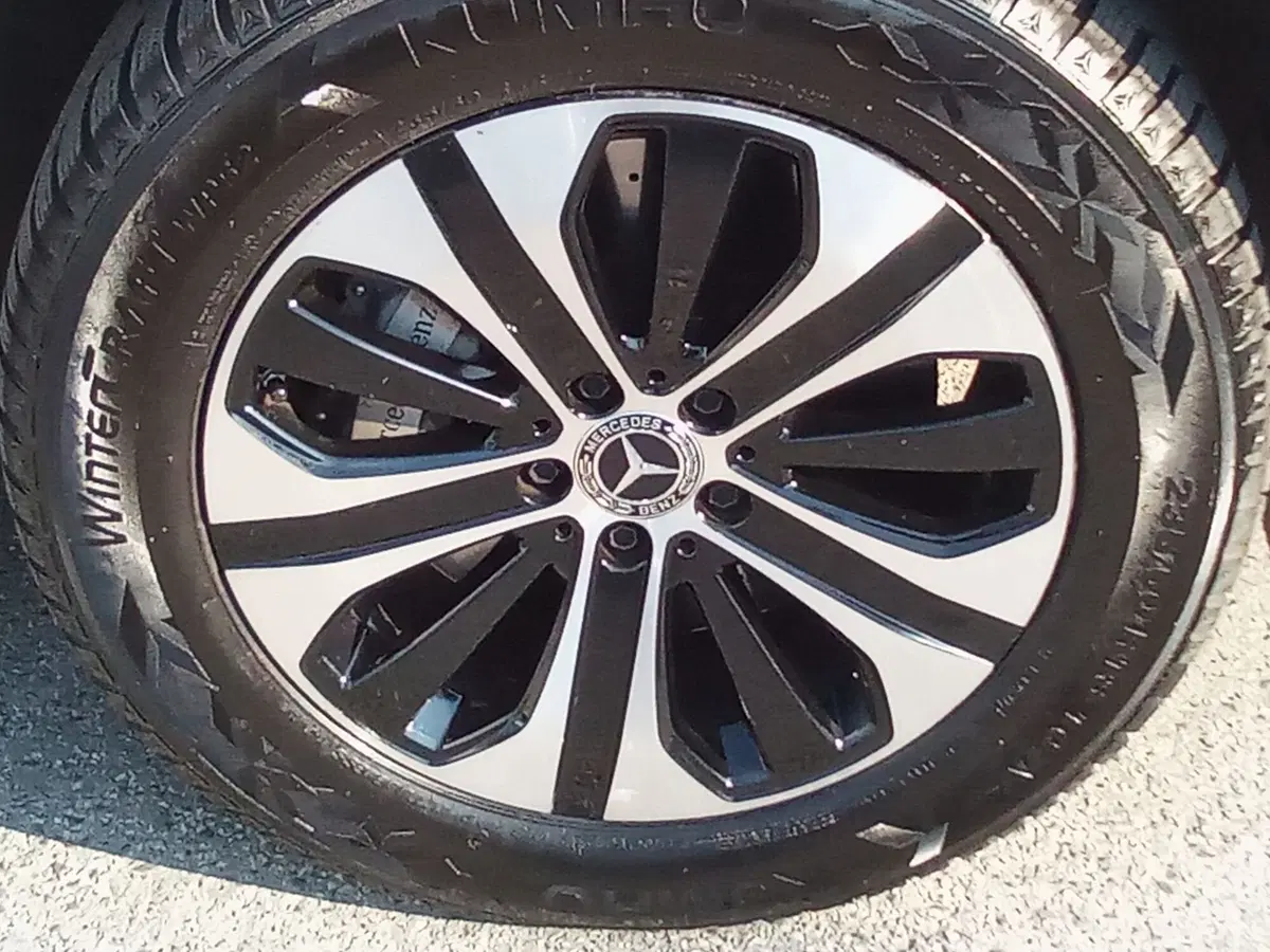 Mercedes-Benz GLC SUV usata a Rimini (19)