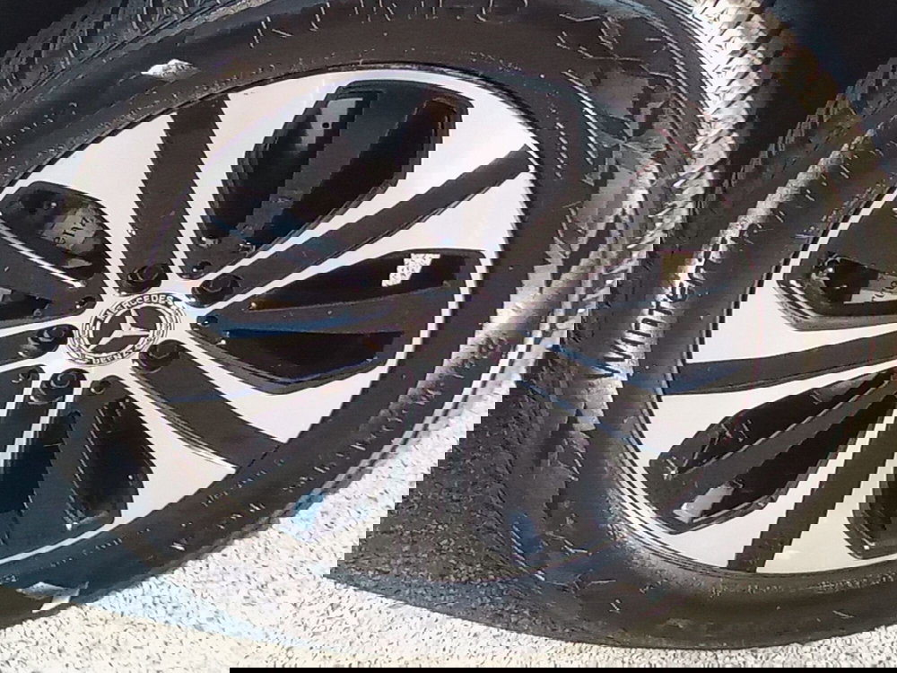 Mercedes-Benz GLC SUV usata a Rimini (19)