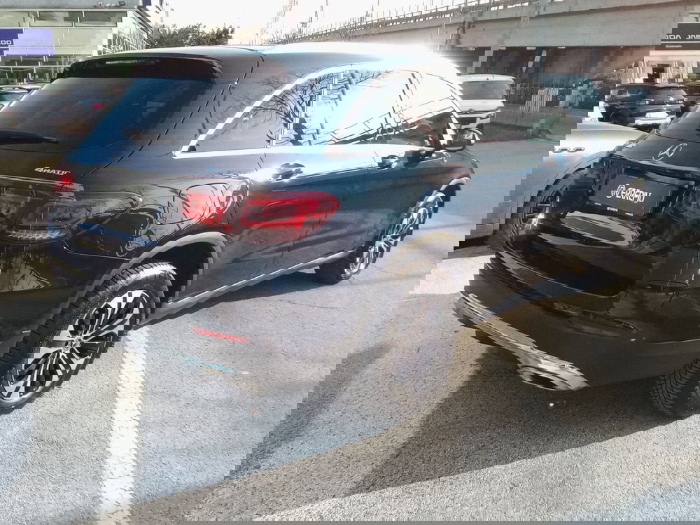 Mercedes-Benz GLC SUV usata a Rimini (4)