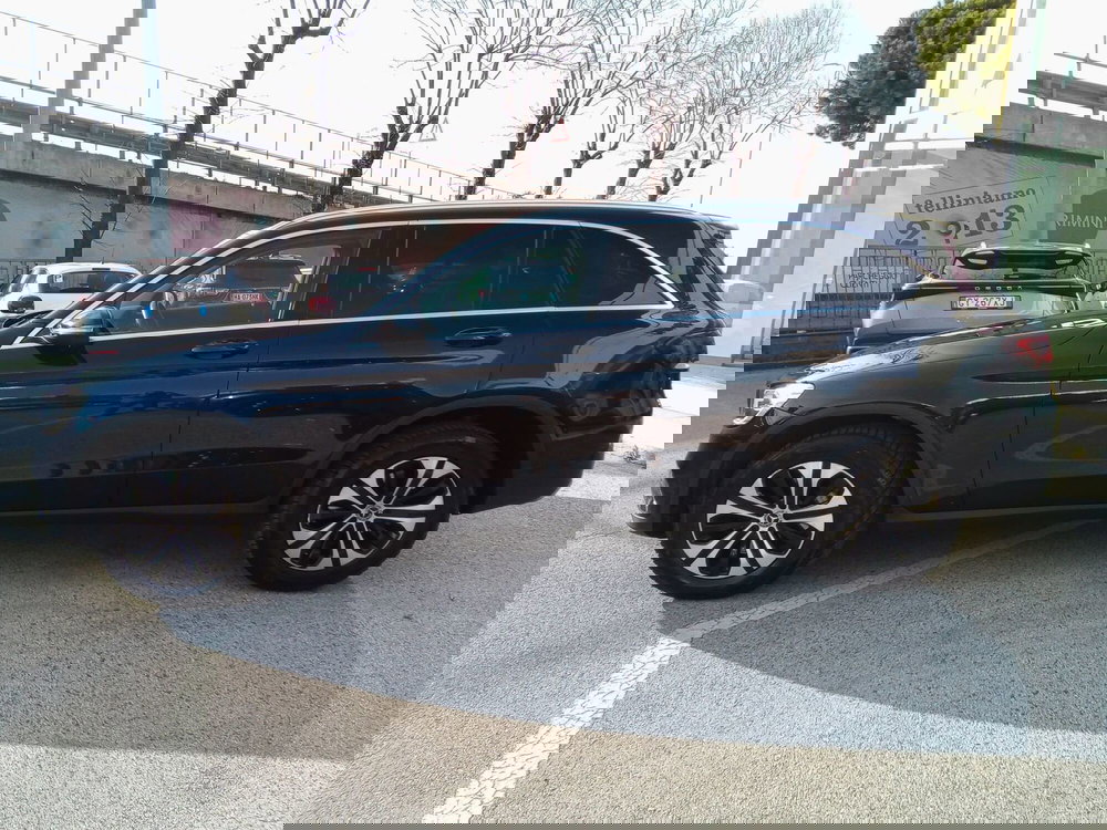 Mercedes-Benz GLC SUV usata a Rimini (8)