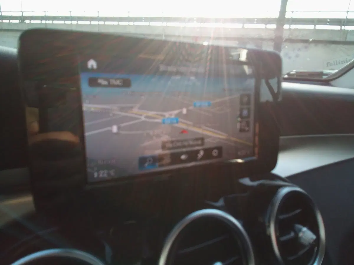 Mercedes-Benz GLC SUV usata a Rimini (9)