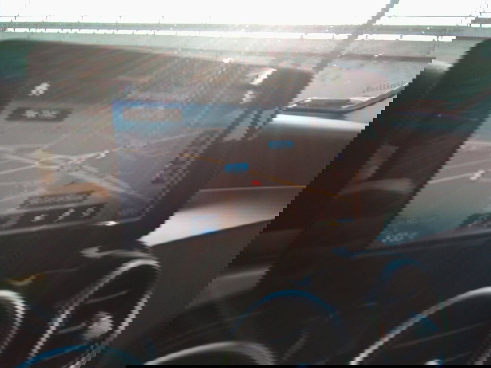 Mercedes-Benz GLC SUV usata a Rimini (9)