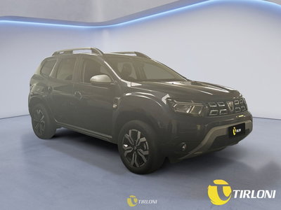 Dacia Duster 1.0 TCe 100 CV ECO-G 4x2 Prestige del 2022 usata a Milano
