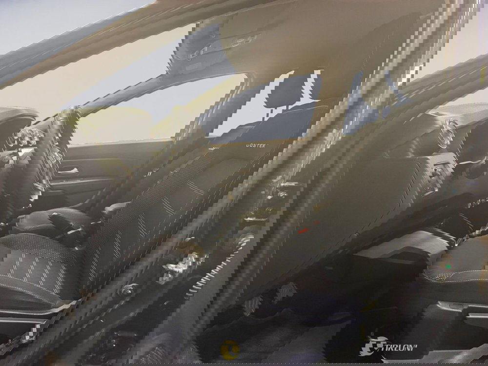 Dacia Duster usata a Milano (10)