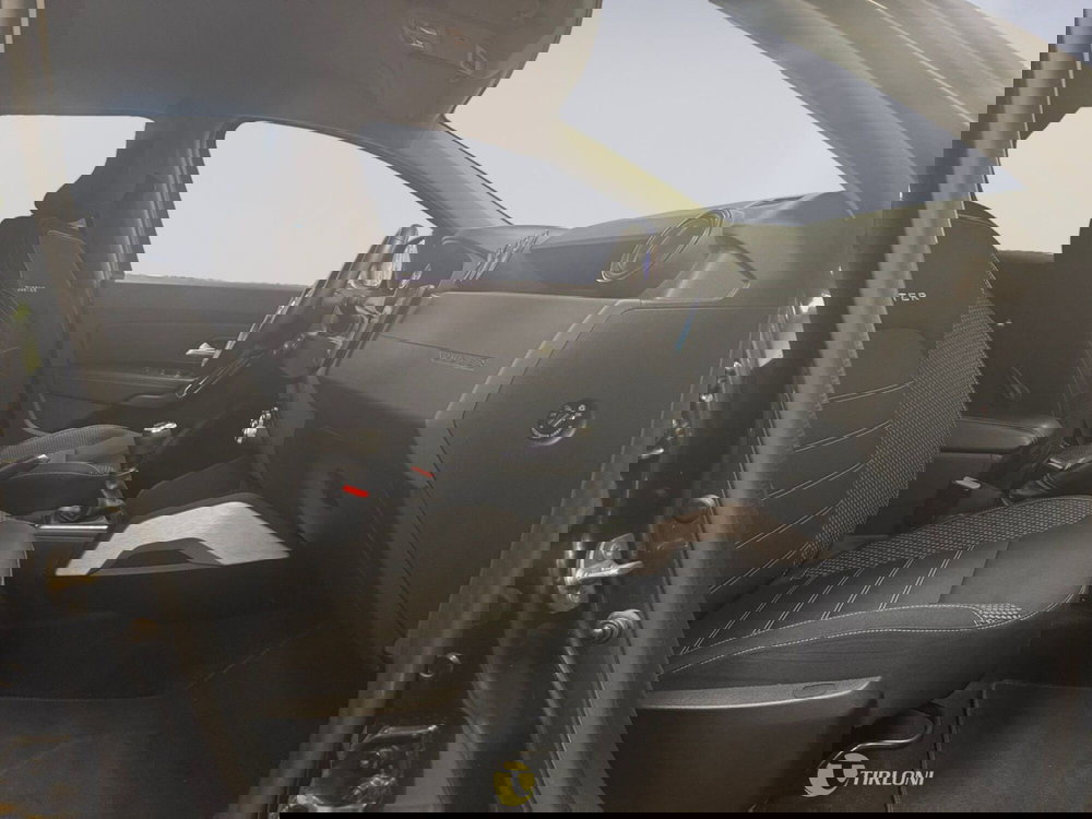 Dacia Duster usata a Milano (11)