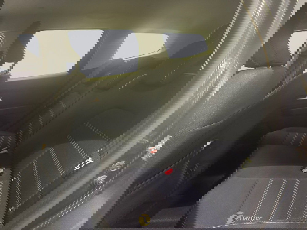 Dacia Duster usata a Milano (12)