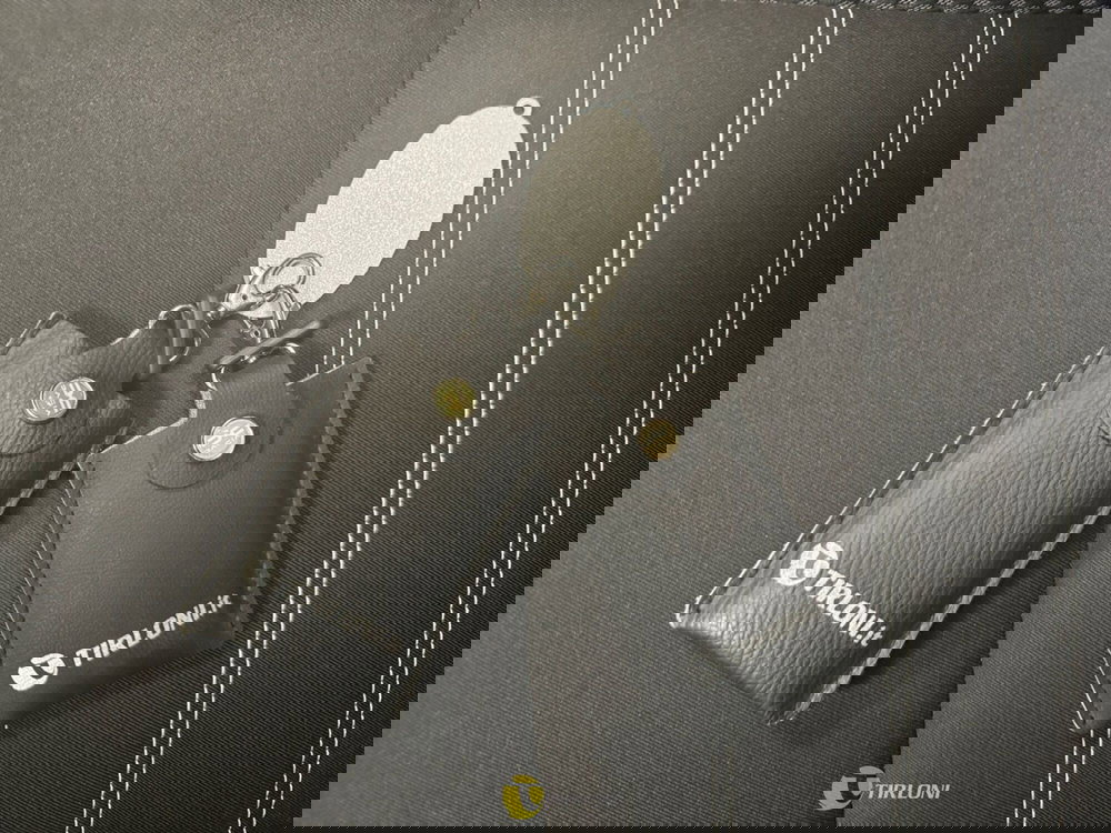 Dacia Duster usata a Milano (18)