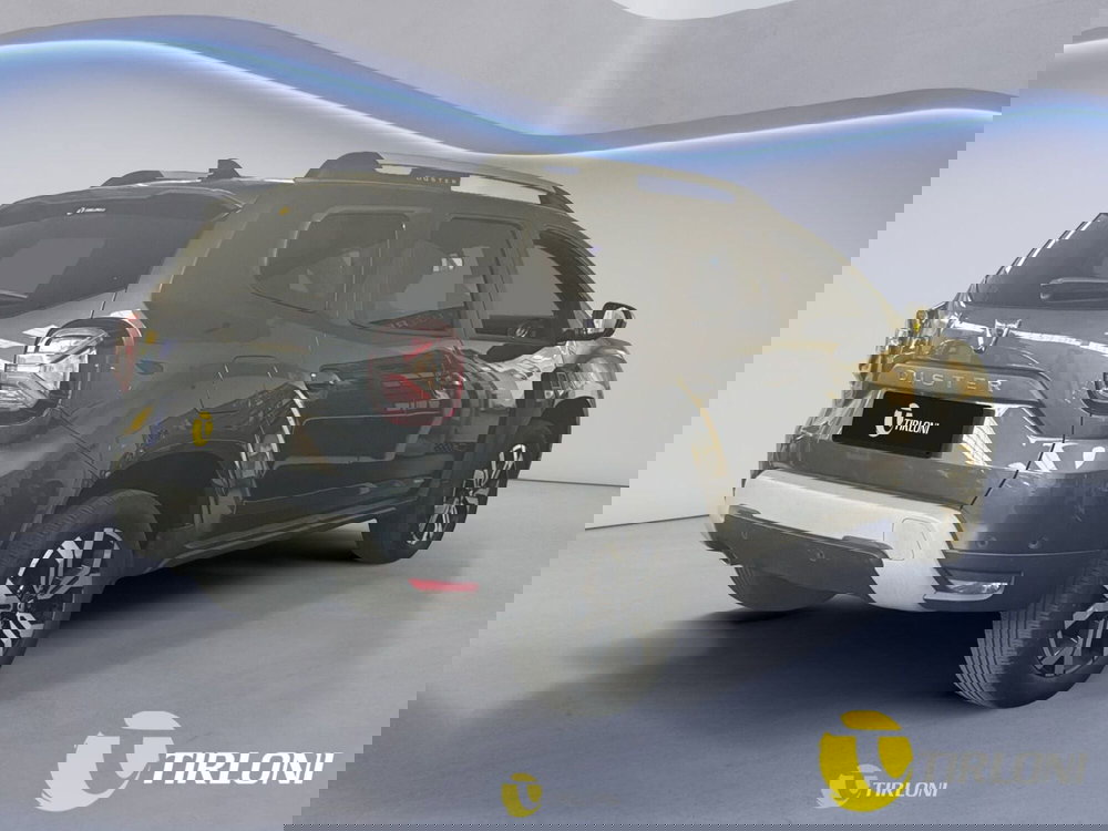 Dacia Duster usata a Milano (4)