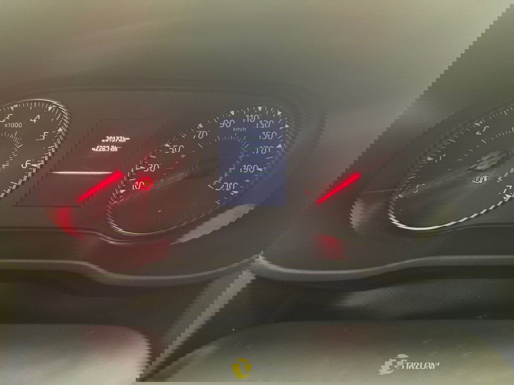 Dacia Duster usata a Milano (5)