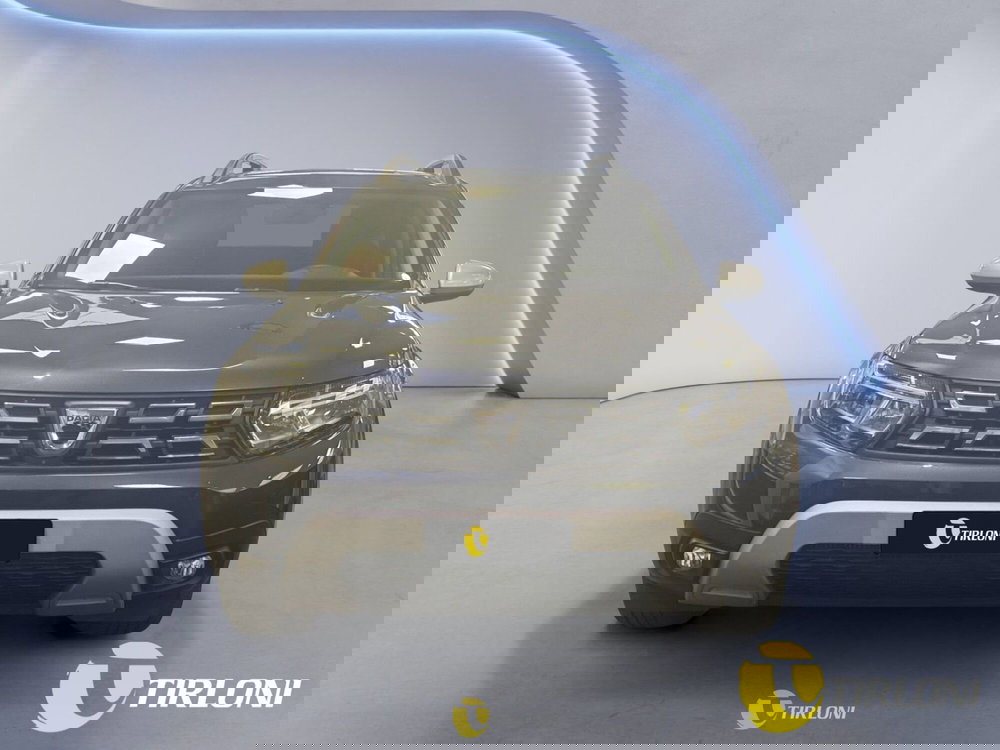 Dacia Duster usata a Milano (6)