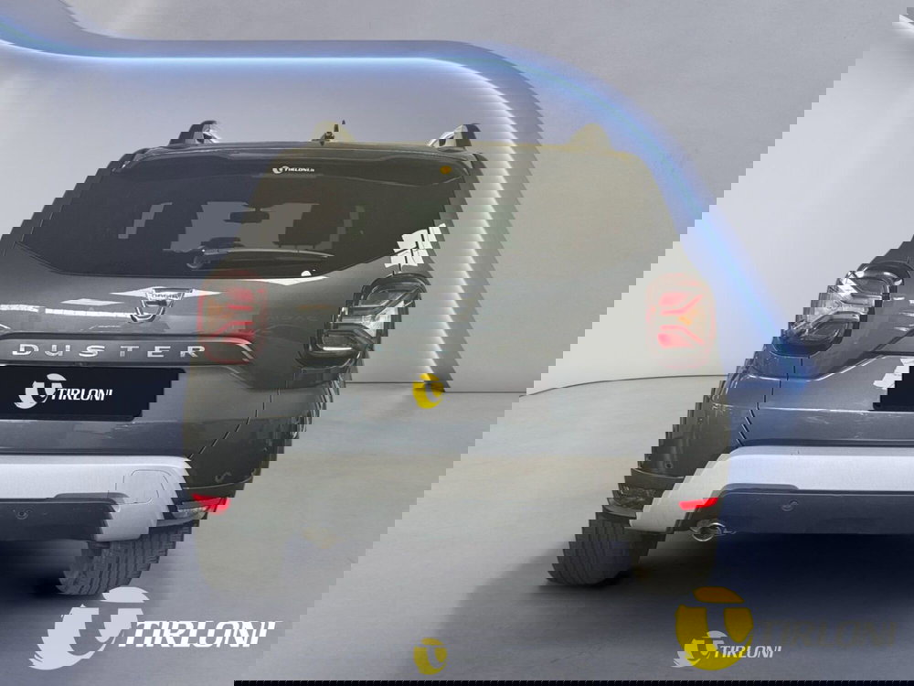 Dacia Duster usata a Milano (7)