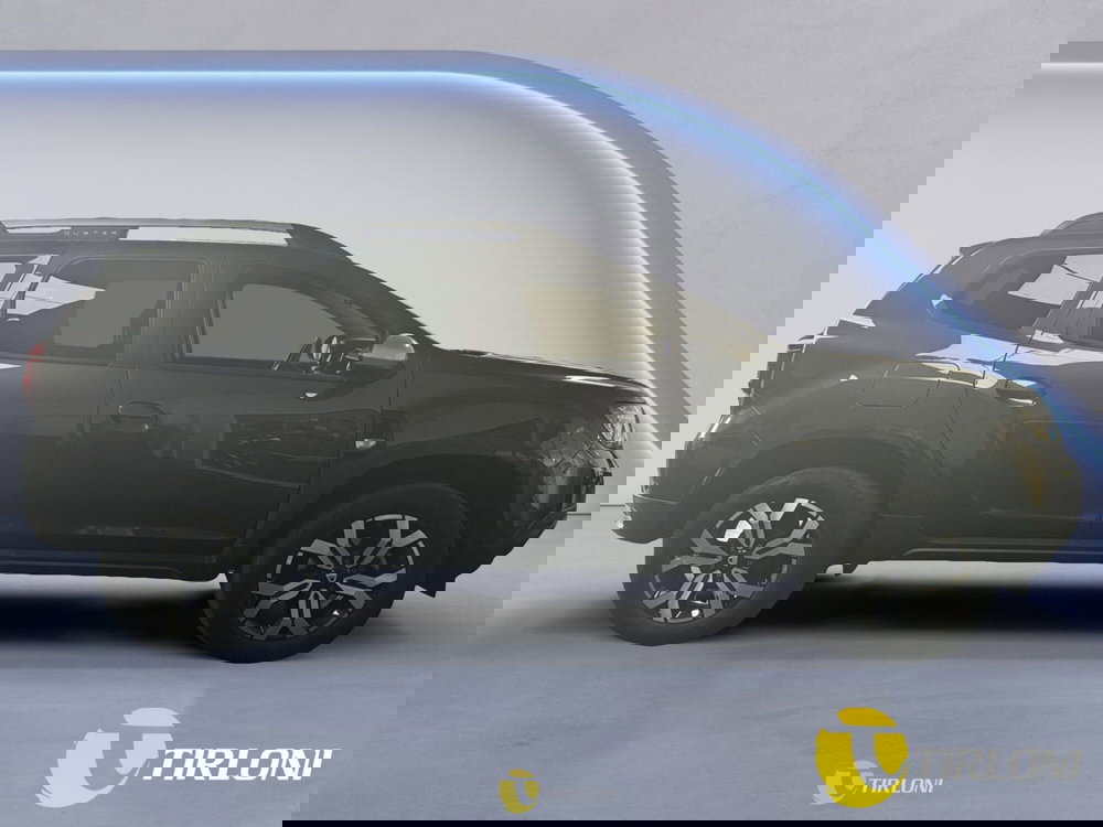 Dacia Duster usata a Milano (8)