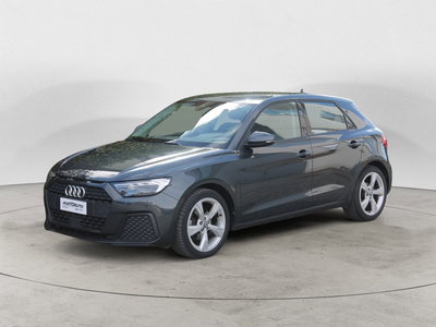 Audi A1 Sportback 30 TFSI S tronic Admired del 2020 usata a Cuneo