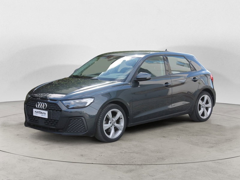 Audi A1 Sportback usata a Cuneo