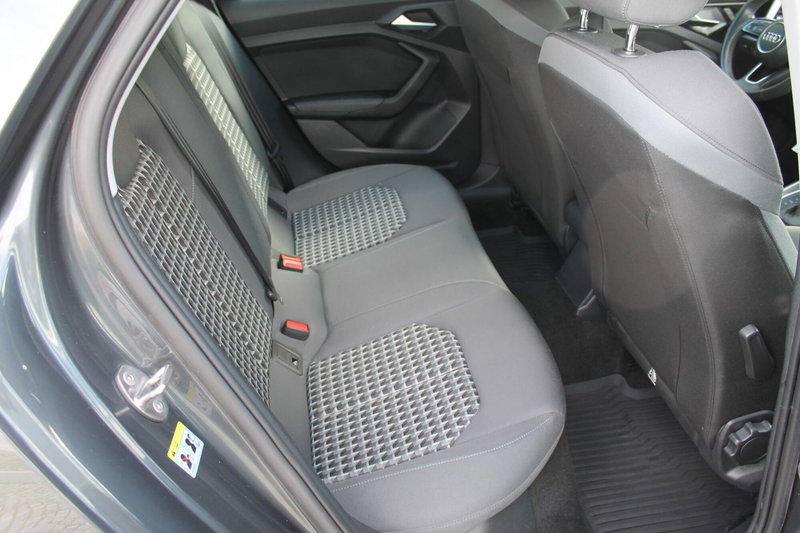 Audi A1 Sportback usata a Cuneo (10)