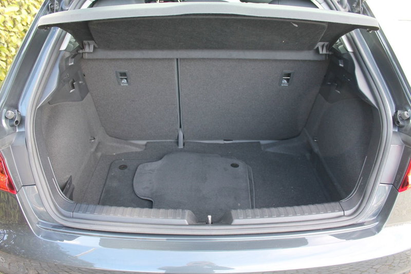 Audi A1 Sportback usata a Cuneo (11)