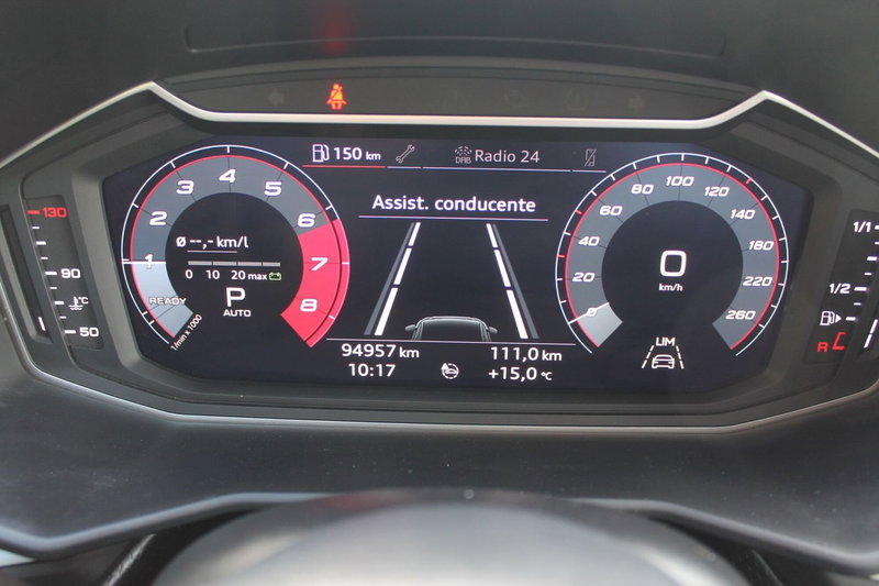 Audi A1 Sportback usata a Cuneo (12)