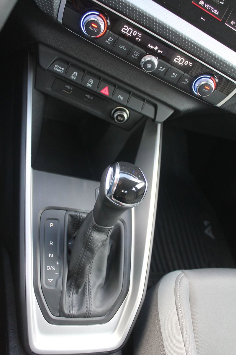 Audi A1 Sportback usata a Cuneo (14)