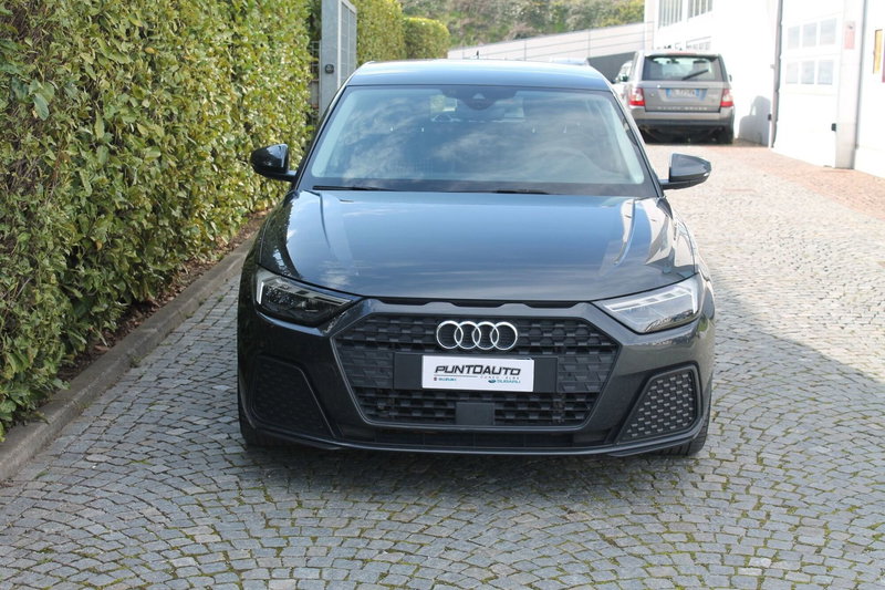 Audi A1 Sportback usata a Cuneo (2)