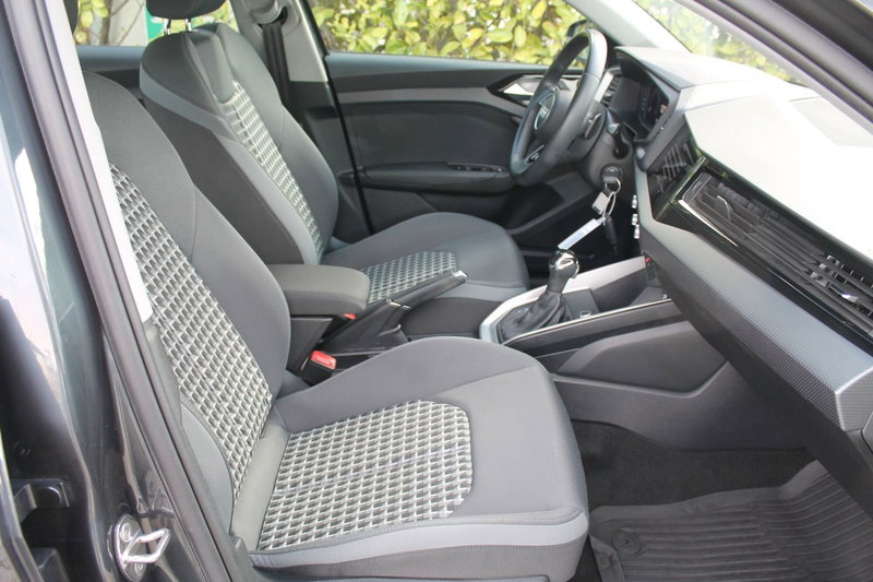 Audi A1 Sportback usata a Cuneo (9)