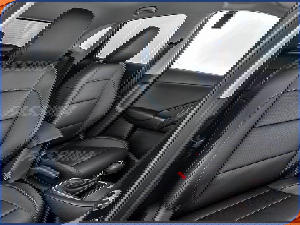 Mg ZS nuova a Milano (14)