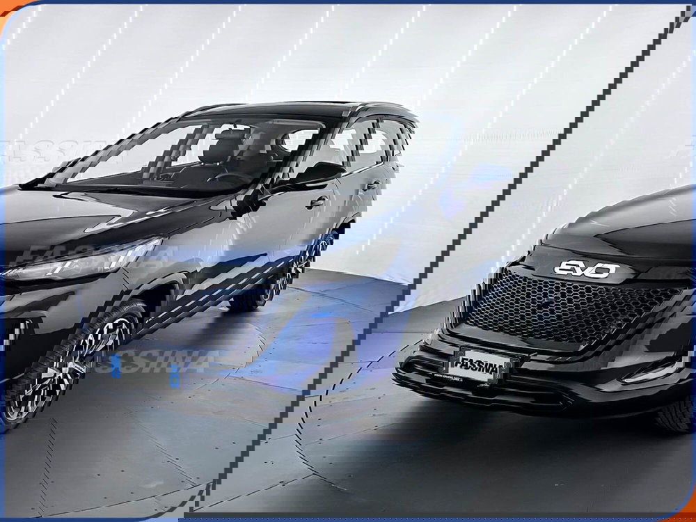 Evo Evo 5 usata a Milano (3)