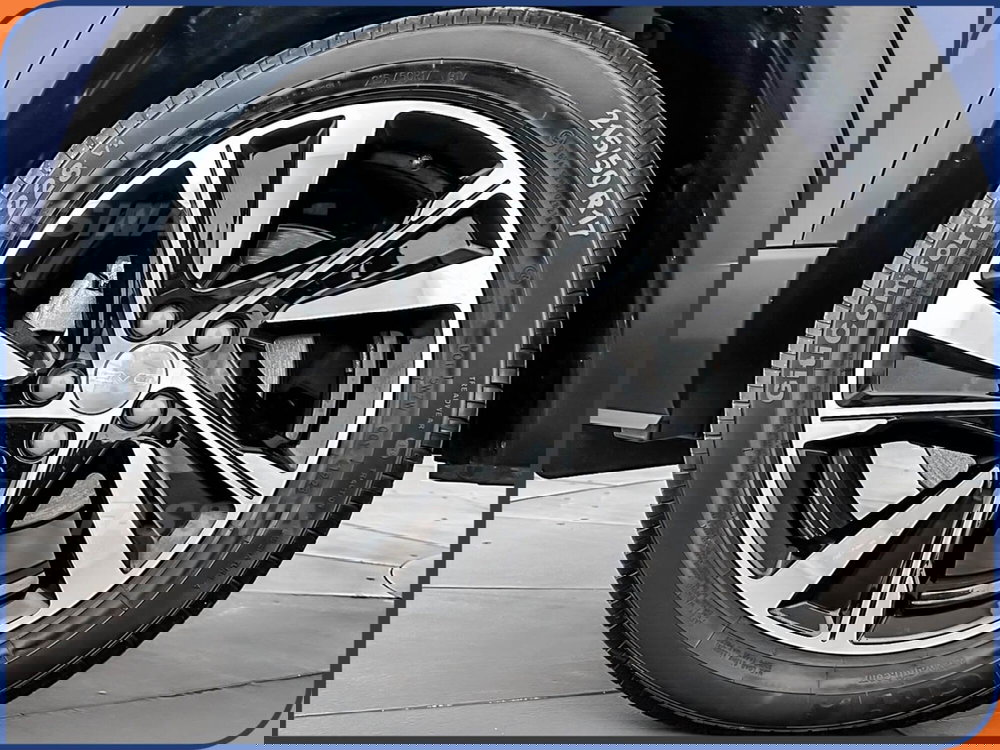 Evo Evo 5 usata a Milano (7)