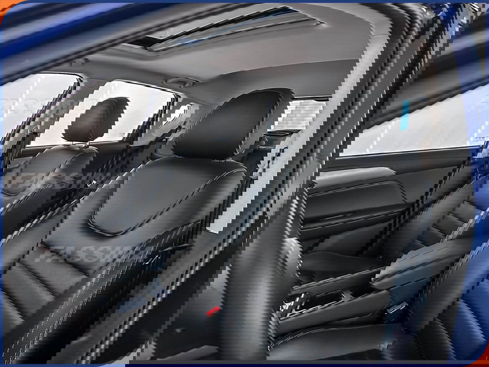 Evo Evo 5 usata a Milano (8)