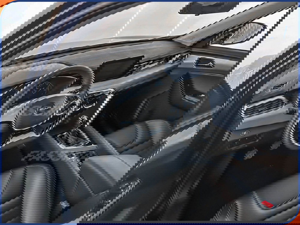 Evo Evo 5 usata a Milano (9)