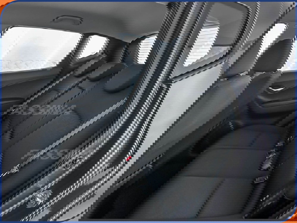 Hyundai ix20 usata a Milano (10)