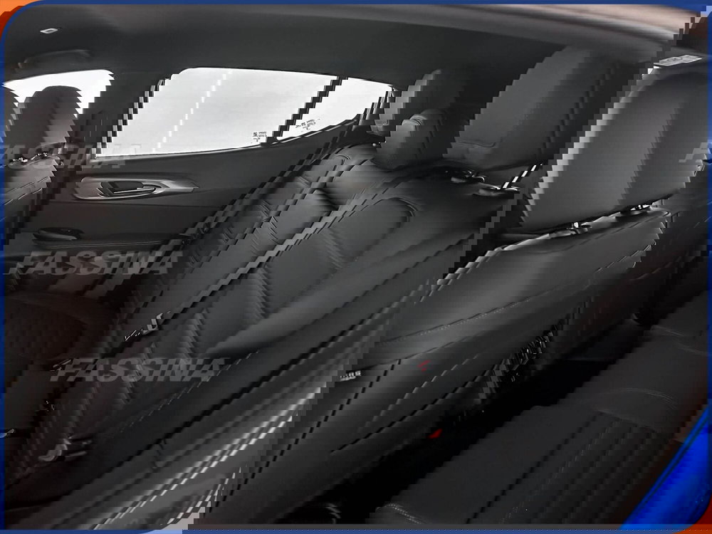 Alfa Romeo Tonale usata a Milano (10)