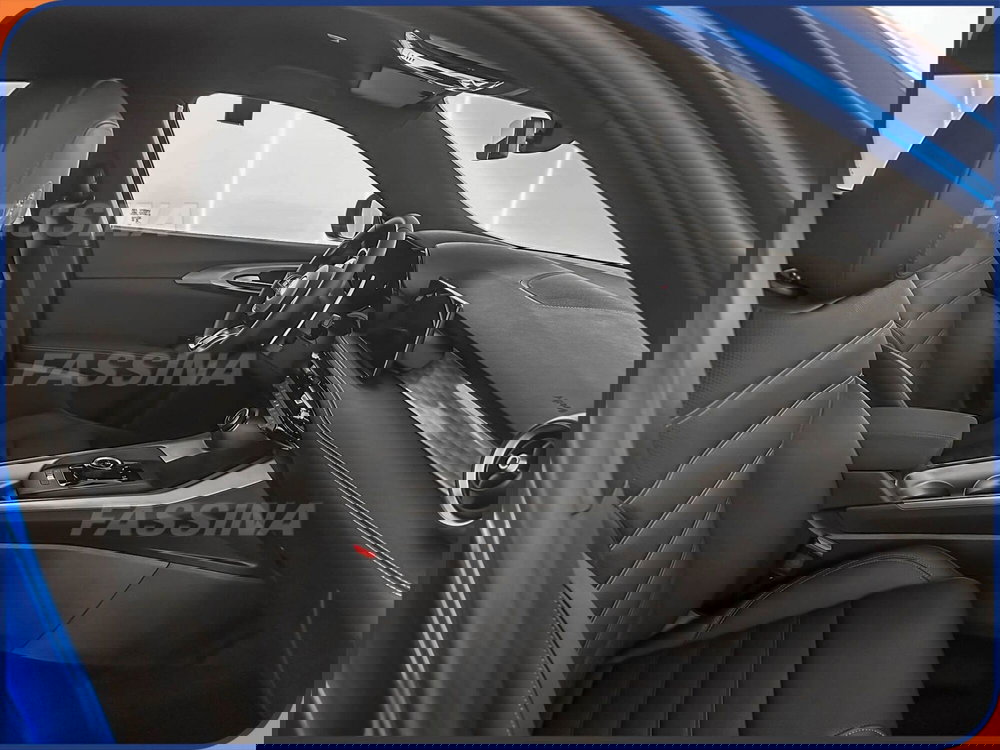 Alfa Romeo Tonale usata a Milano (12)