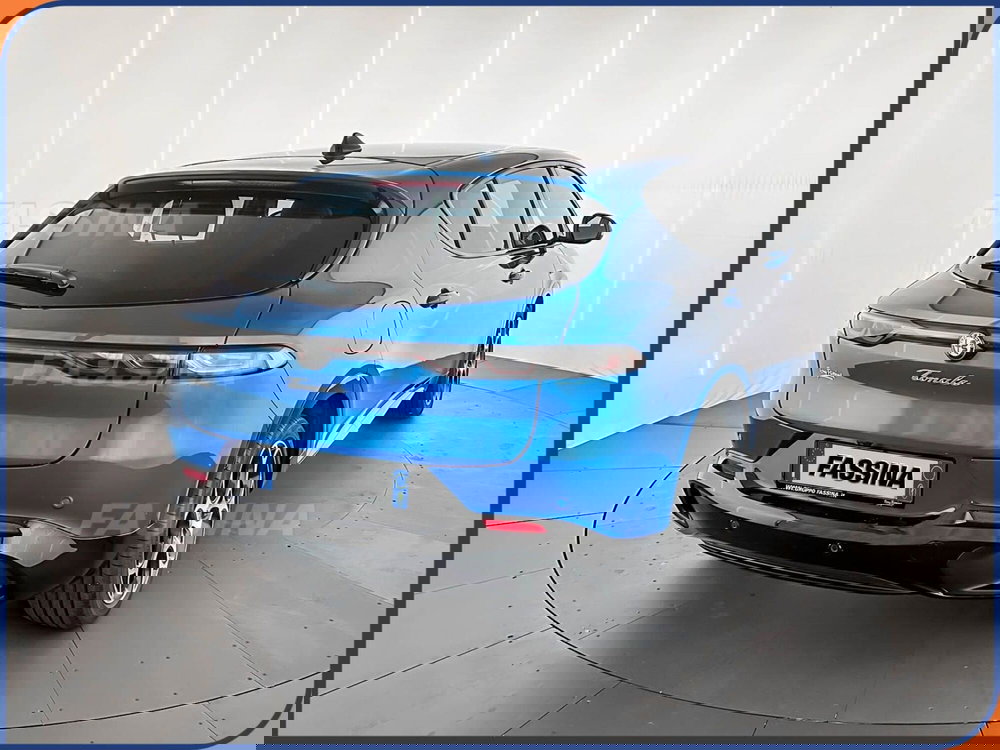 Alfa Romeo Tonale usata a Milano (6)