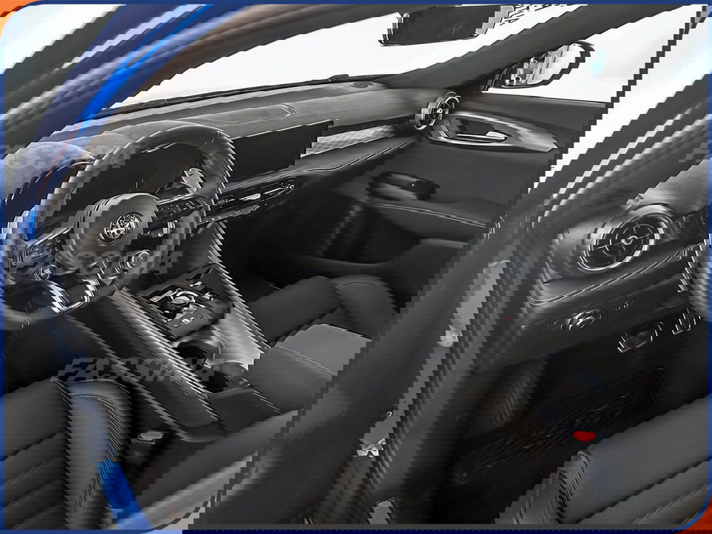 Alfa Romeo Tonale usata a Milano (9)