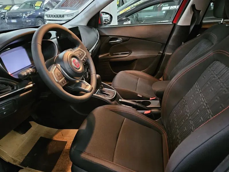 Fiat Tipo nuova a Lucca (10)