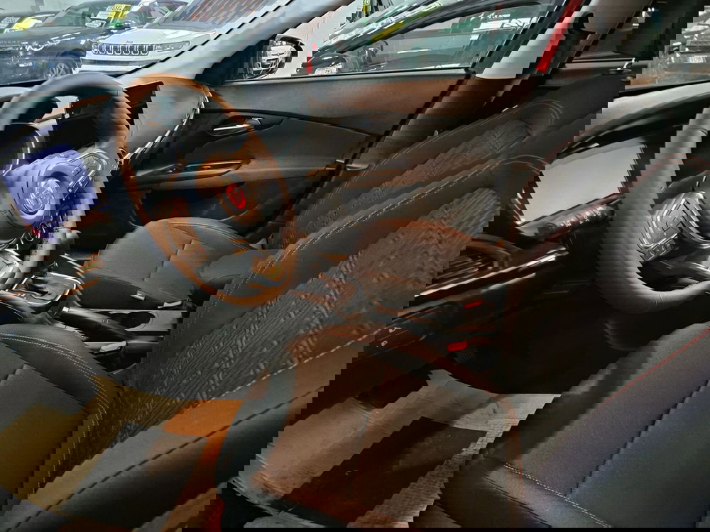 Fiat Tipo nuova a Lucca (10)