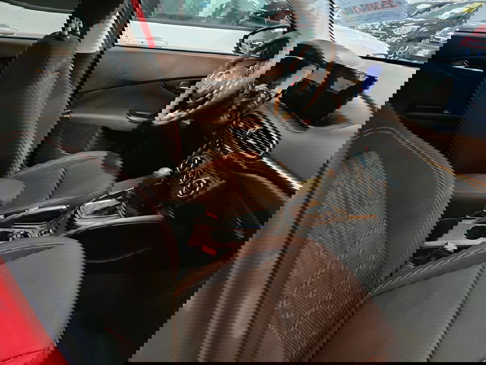 Fiat Tipo nuova a Lucca (11)