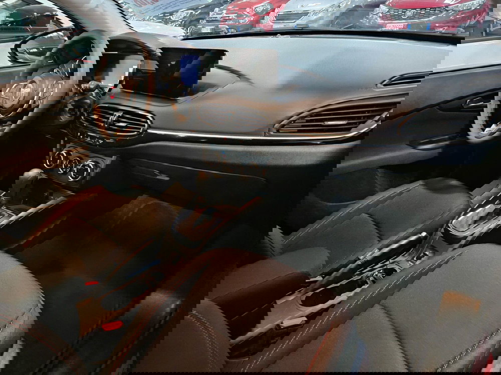 Fiat Tipo nuova a Lucca (12)