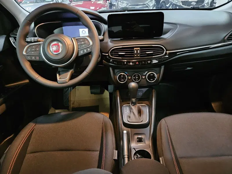 Fiat Tipo nuova a Lucca (13)