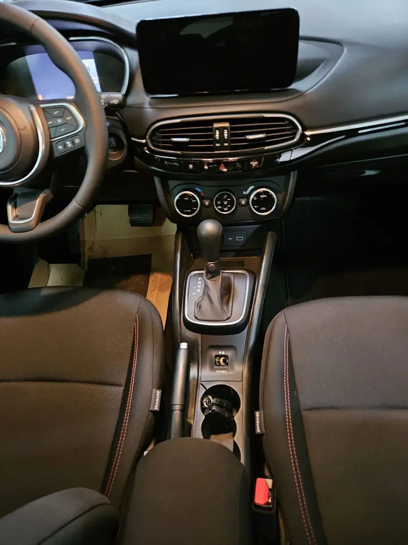 Fiat Tipo nuova a Lucca (14)