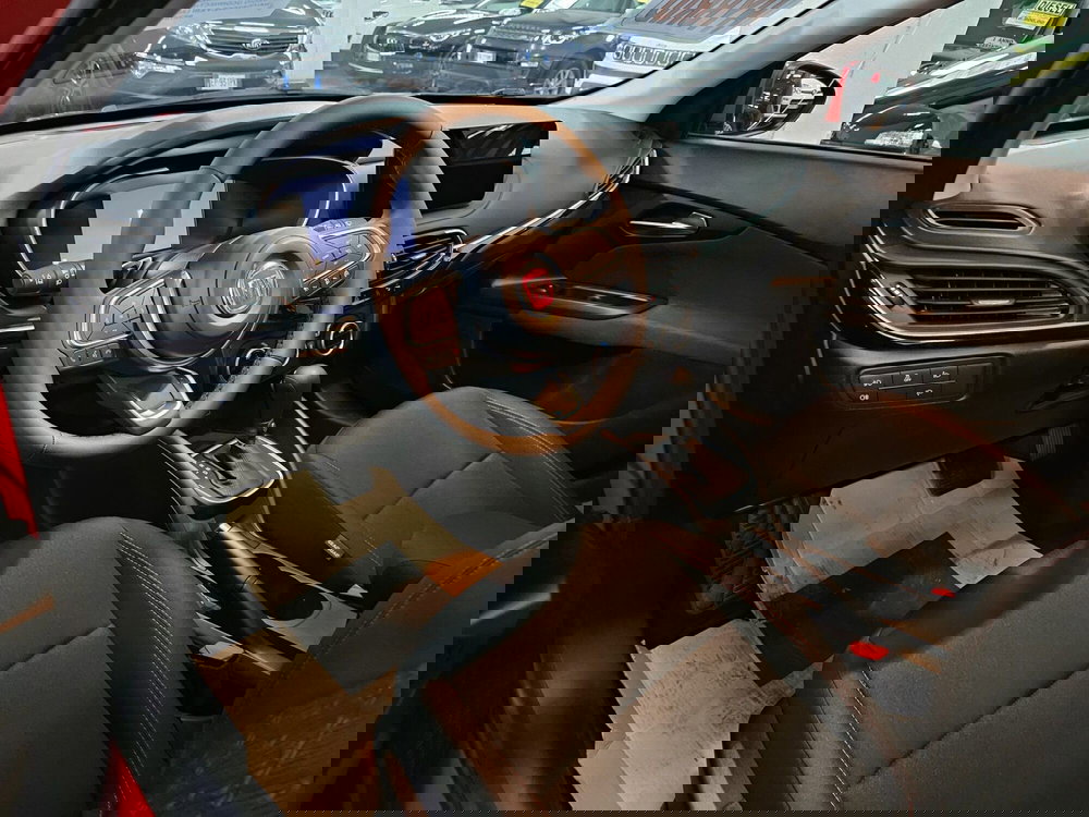 Fiat Tipo nuova a Lucca (8)